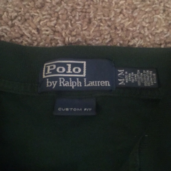 Polo Ralph Lauren - Picture 2 of 4